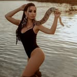 Shirley Kuwada - @shirley_kuwaqda - Instagram