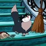 Shirley Laughlin - @scrubort - Instagram