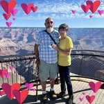 Shirley Waller-Laughlin - @shirleywallerlaughlin - Instagram