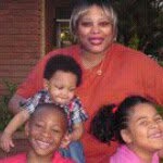 Shirley Wright Laws - @shirleylaws41 - Instagram