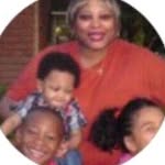 Shirley Wright Laws - @shirleylaws41_ - Instagram