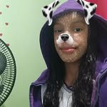 Shirley Lvieira - @shirley_lays - Instagram