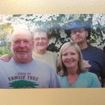 Shirley Layman - @laymanshirley2013 - Instagram