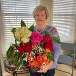 Shirley Layman - @layman2051 - Instagram