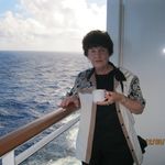 Shirley layman - @shirlalee - Instagram