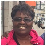 Shirley Leggett - @shirley.leggett - Instagram