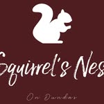 Shirley Lock - @squirrelsnestondundas - Instagram