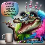 Shirley Lockwood - @shirleyalockwo - Instagram