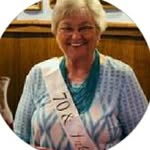 Shirley Longfellow - @jrrjfnblt7 - Instagram