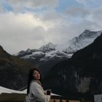 @lucky_shirley_0626 - Instagram