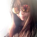 Shirley  Luck - @shirley19900522 - Instagram