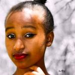 Shirley Lucky - @_shirleylucky - Instagram