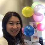 Shirley Xie - @shirley_luckyx - Instagram