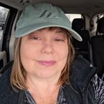 Shirley Luttrell - @grannyofsweeties - Instagram