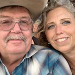 Shirley Luttrell - @shirleyruthluttr - Instagram