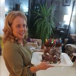 Shirley Luttrell Dempsey - @shirleydempsey44 - Instagram