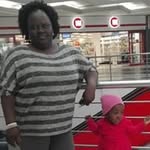 Shirley Mabelebele - @shirleymabelebele - Instagram