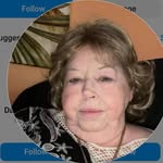 Shirley Mackenzie - @shirlemackenzie71 - Instagram