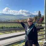 Shirley Mackenzie - @shirleyeatapie - Instagram