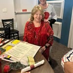 Shirley Mackenzie - @bearcountry75 - Instagram