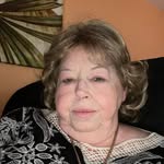 Shirley Mackenzie - @bearcountry75____ - Instagram
