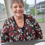Shirley Mackenzie - @shirley.mackenzie203 - Instagram