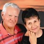 Shirley Manning - @mikeandshirleymanning - Instagram