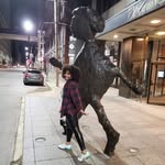 Shirley Manning Dorsey - @shirldorsey - Instagram