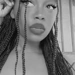 Shirley Manuel - @shirleymanuel94 - Instagram