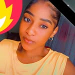Shirley Manuel - @silepomanuel94 - Instagram