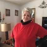 Shirley Maples Parksey - @shirleyparksey - Instagram