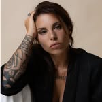 Shirley Marcelli - @marcelli_shirley - Instagram