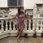 Shirley Marcelo - @shirleymarcelo20 - Instagram