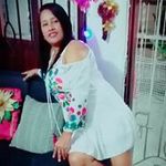 Shirley Cantillo Mares - @cantillomares - Instagram