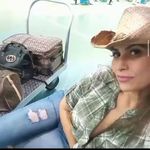 Shirley marks - @i_am_the_cowboy - Instagram