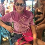 Shirley Marks - @shirleychavesma - Instagram