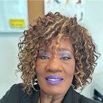 Shirley Marks - @marks_shirley - Instagram