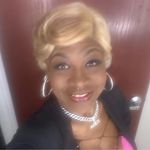 Shirley Marks - @phatpeach54 - Instagram