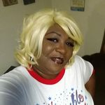 Shirley Marks - @greater_is_in_me - Instagram