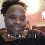 Shirley Marks-Allen - @shirleys_styles - Instagram