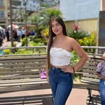 shirley mayerli saenz andrade - @shirleymayerlisaenz - Instagram