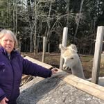 Shirley Earle McAlpine - @shirley.earle.mcalpine - Instagram