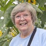 Shirley McBee - @shirlmcb - Instagram