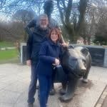 Shirley Cain McCabe - @mcnana6 - Instagram