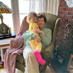 Shirley McCabe - @shirley.mccabe.98 - Instagram