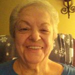 Shirley McCabe Seladones - @mccashirley - Instagram