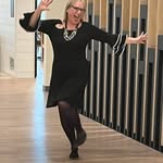 Shirley McElhattan - @mcelhatta - Instagram