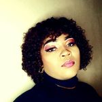 Chriseldah Shirley McFarlane - @shirleyshirztshabalala - Instagram