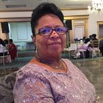 Shirley McFarlane - @missmac49 - Instagram