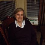 Shirley McFee - @mcfeeshirley - Instagram